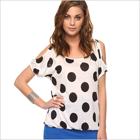 Polka Dot Party