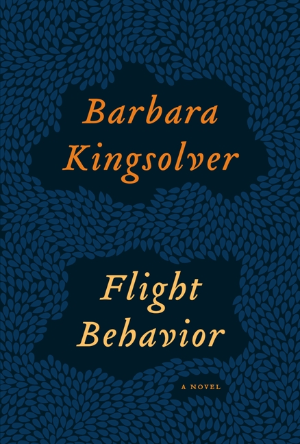 Flight Behavior