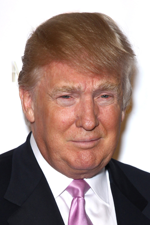 Donald Trump Miss USA controversy
