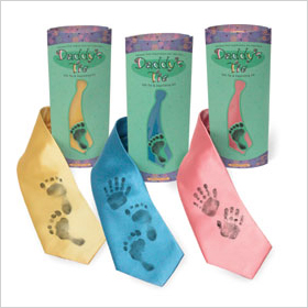 Daddy tie