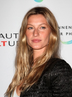 Gisele Bundchen