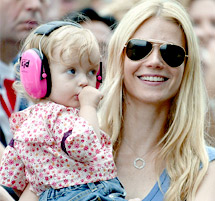 Gwyneth Paltrow