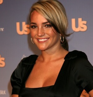 Jamie Lynn Spears