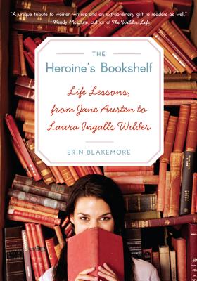 Heroines BOokshelf