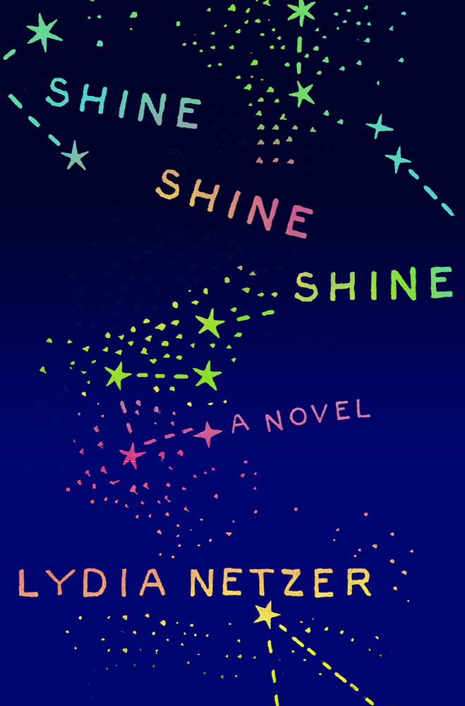 shine shine shine cover