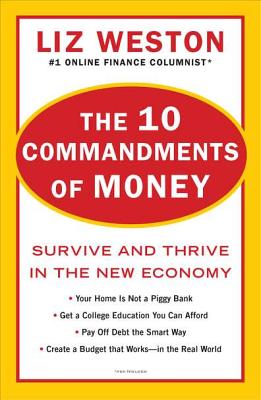 10 commandments of money