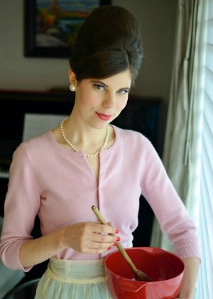 Jessica Jean Myers