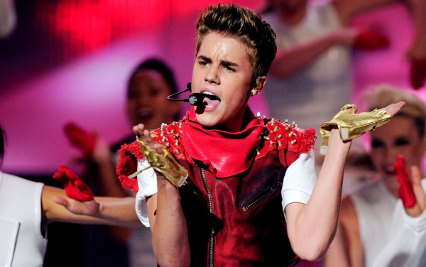 Justin Bieber