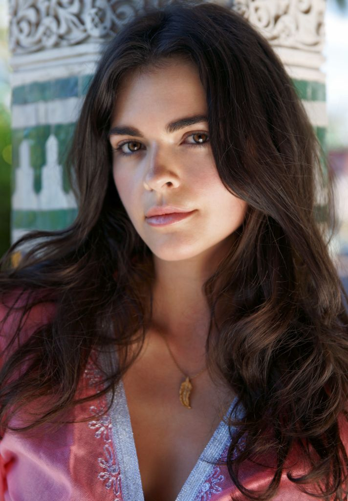 Katie Lee
