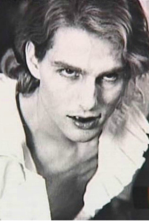 Tom Cruise