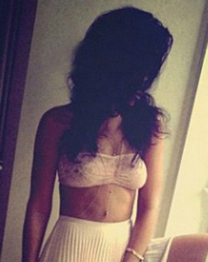 Rihanna