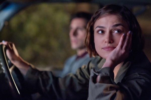 Keira Knightley, Seeking a Friend for the End of the World