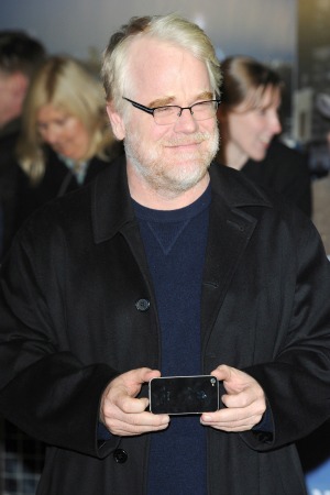 Master Movie Hoffman