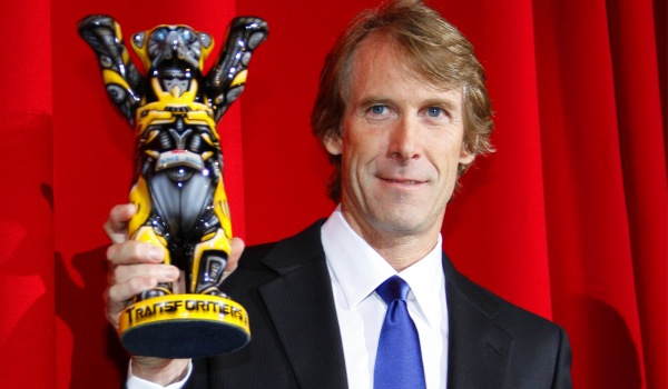 Michael Bay