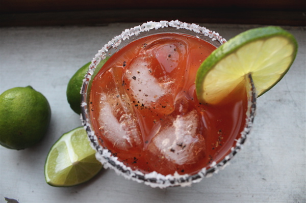 Michelada