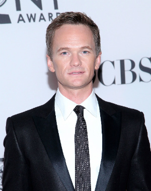 Neil Patrick Harris