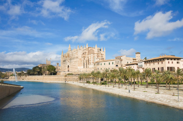 Palma de Mallorca