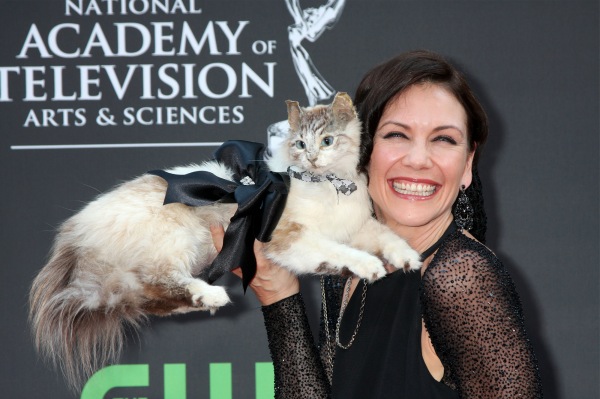Stacy Haiduk