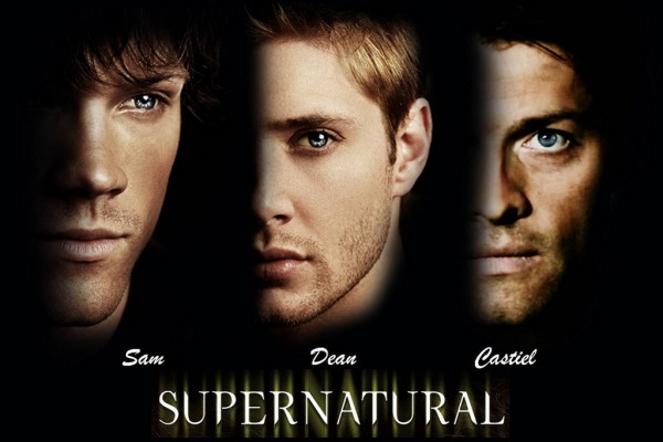Supernatural