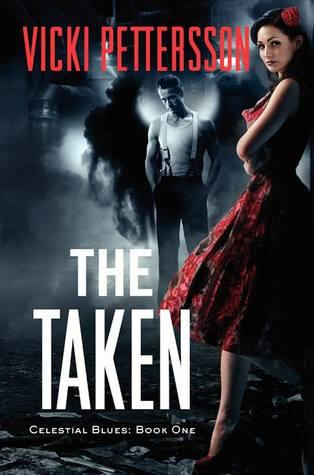 the taken
