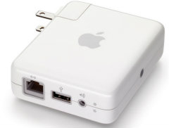 Apple Airport Express
