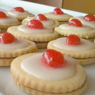 empire cookie