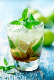 Dirty Mojito