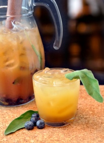 The Panamanian Soother 