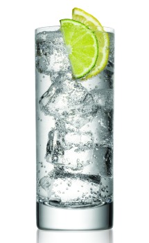 Sexy splash