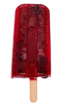 Slim berry pop