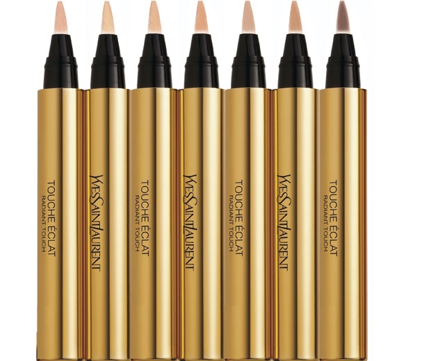Yves Saint Laurents highlighter