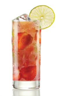 Summertime seduction