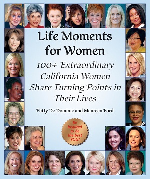 Life MOments for Women cover