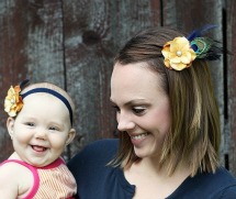 hair fascinators