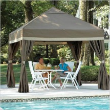 cabana