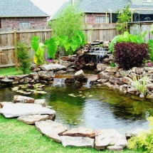 water feature