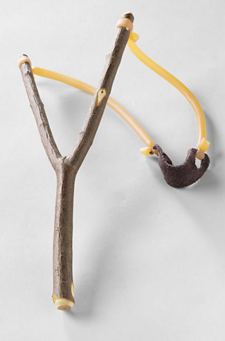 slingshot