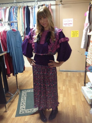what not to buy at a thrift store