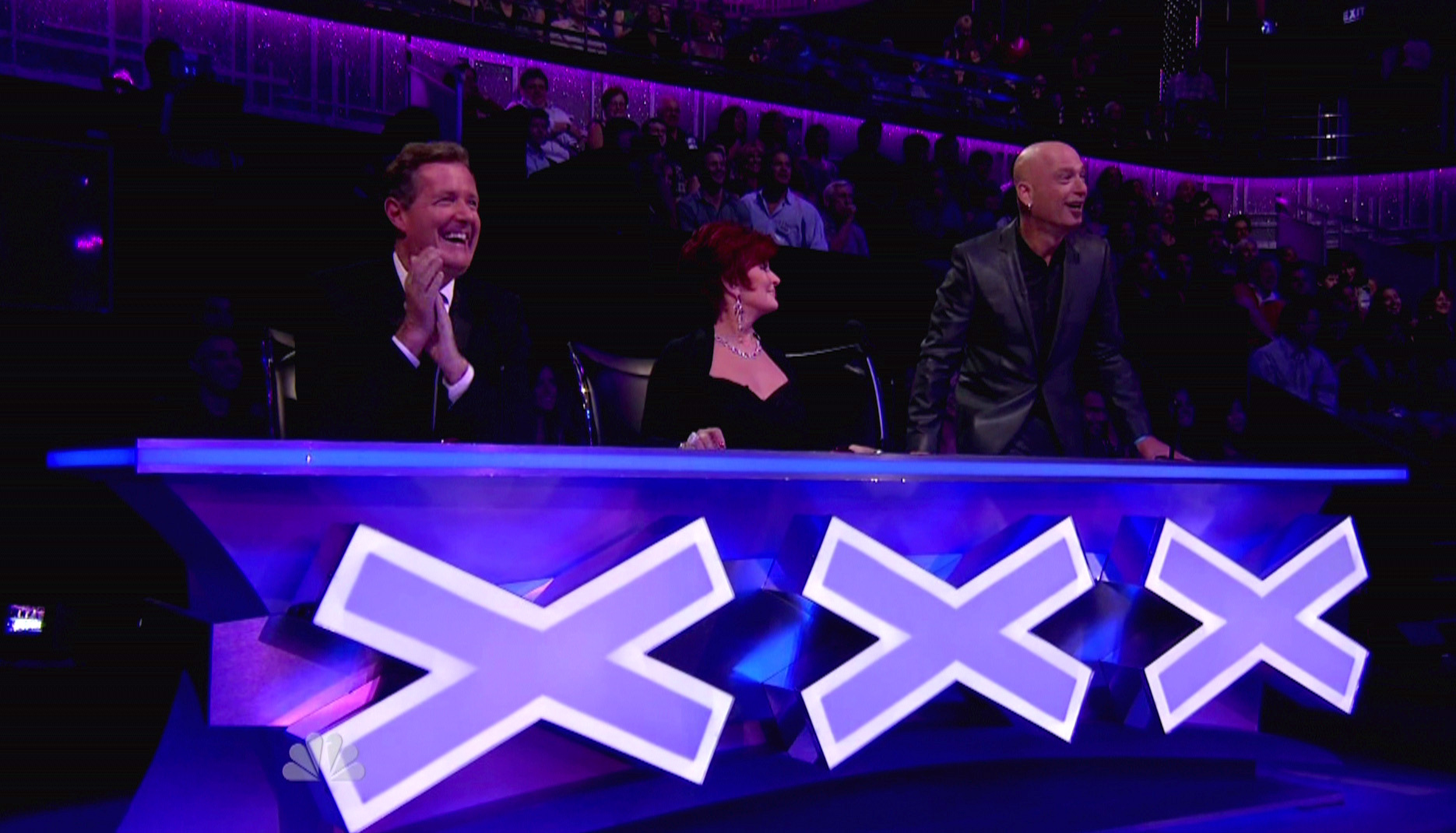 America's Got Talent