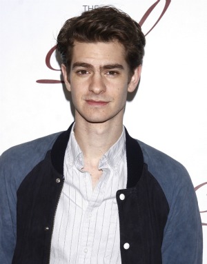 Andrew Garfield