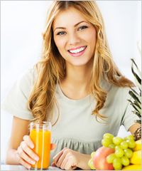 The Master Cleanse