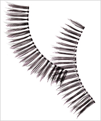 Eyelash extensions
