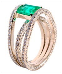 Jewelry loan out