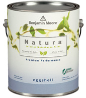 Benjamin Moore Natura