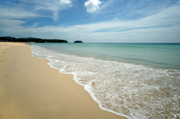 Karon Beach