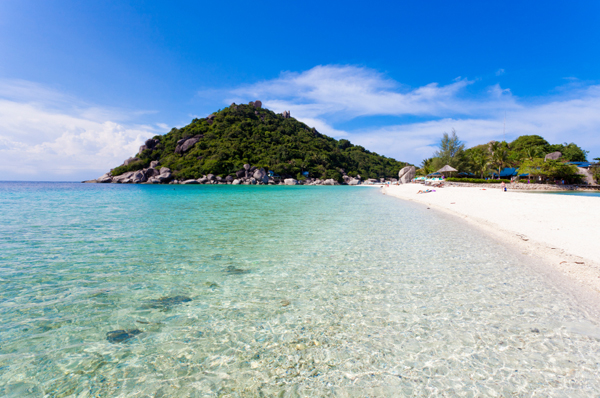 Ko Tao