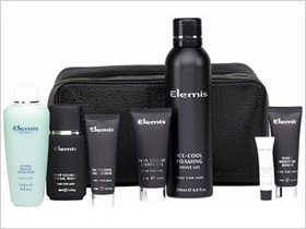 Elemis Universal Traveler for Him Set