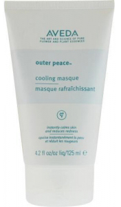 Aveda Outer Peace Cooling Masque 