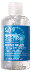 Leg gel