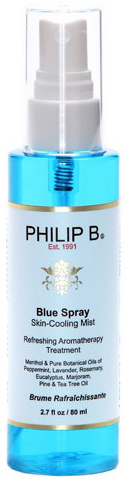 Philip B Blue Mist Skin-Cooling Spray 
